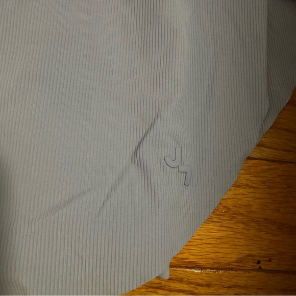 JOY LAB by Target Flutter Shorts Periwinkle Blue L - Picture 6 of 10